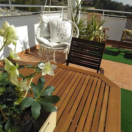 别墅 Fenix 甘迪亚