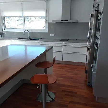Fenix Villa Gandia