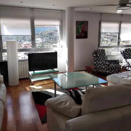 Villa Fenix *