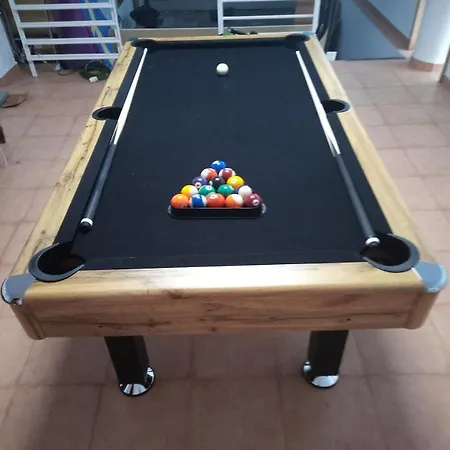 Fenix Villa Gandia