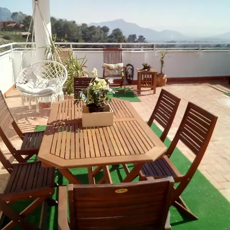 Fenix Villa *