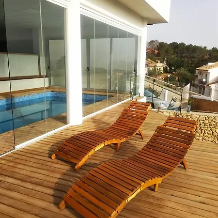 Fenix Villa Gandia