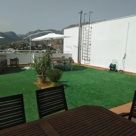 Villa Fenix