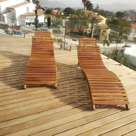 Villa Fenix