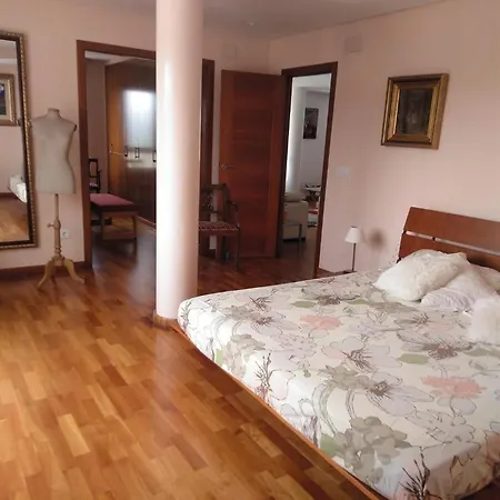 Vila Fenix Gandía