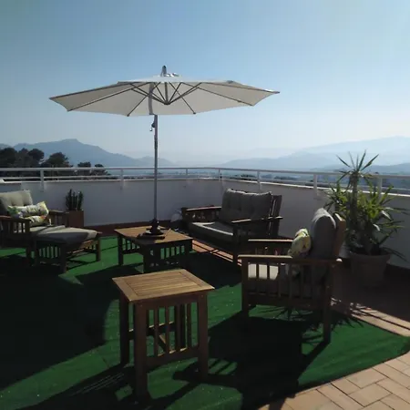 Fenix Villa