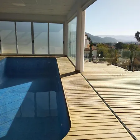 Fenix Villa *