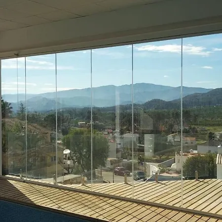 Fenix Vila Gandía