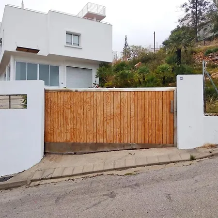 Villa Fenix Gandia